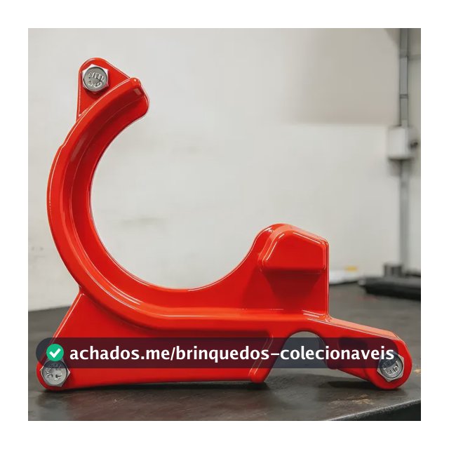 Anti Block Corrente Xr250 Tornado Protetor Eixo Cambio Pião