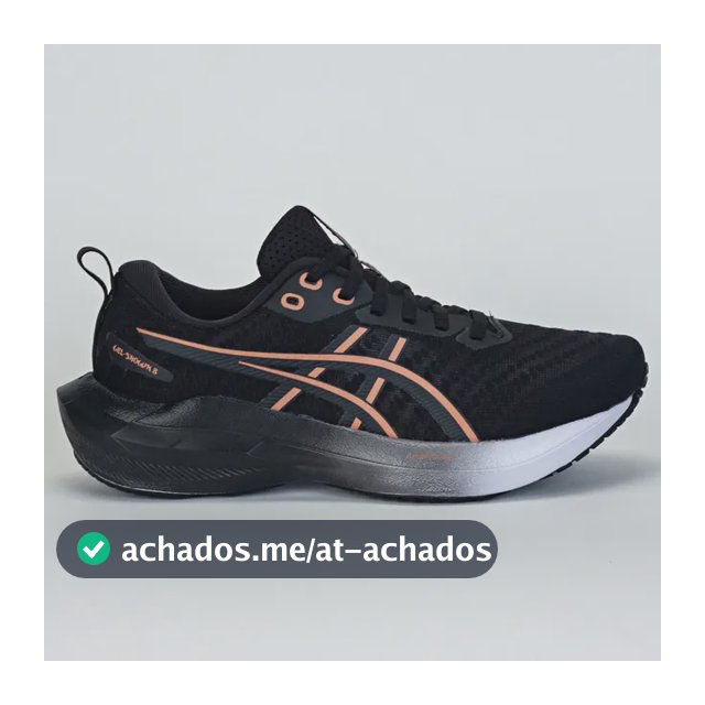 Tênis Asics Gel-shogun 8 Feminino Corrida - Caminhada