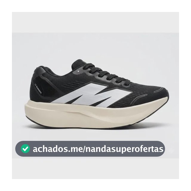 Tênis Esportivo Leve E Confortável Academia Corrida M0001
