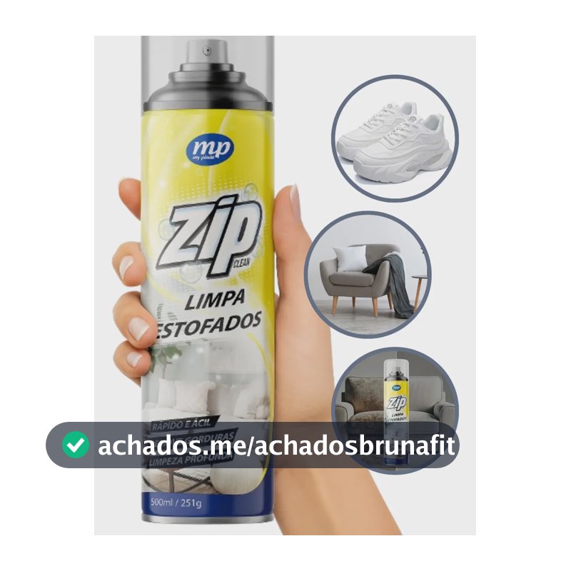 Limpa estofado tenis sofa almofada zip facil de usar 500ml