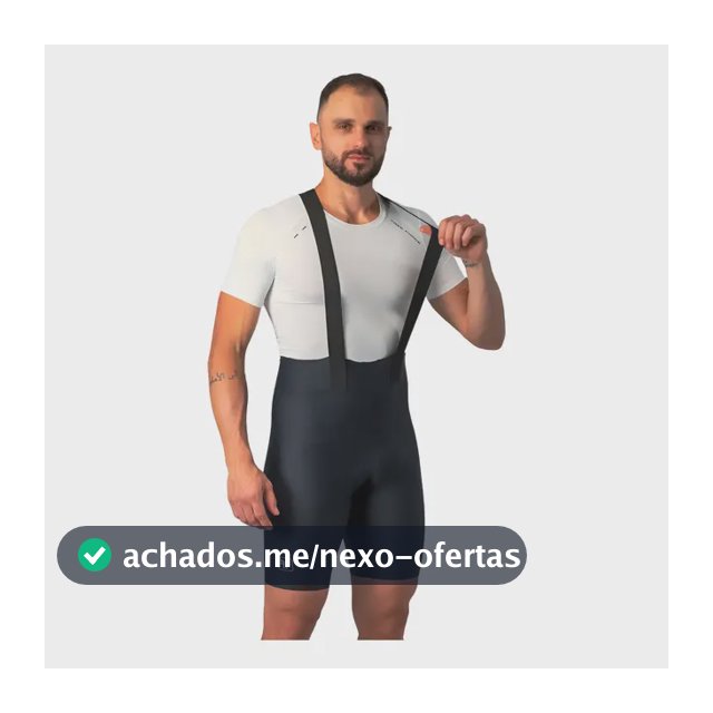 Bretelle Masculino Classic