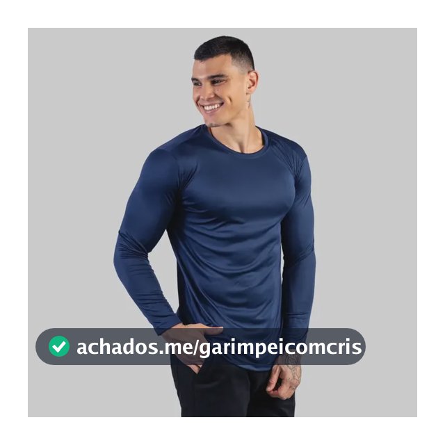 Camiseta Proteção Solar Uv 50+ Segunda Pele Unissex Leve
