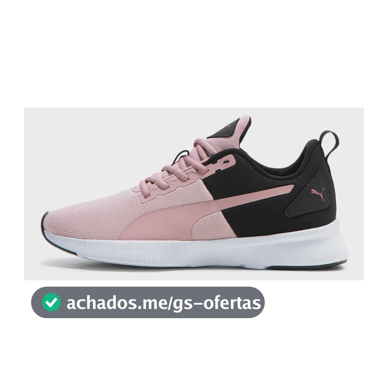 Tênis Flyer Runner Mesh Feminino Puma