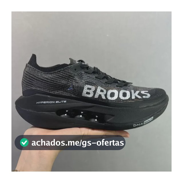 Tênis Casuais Brooks Hyperion Elite 5
