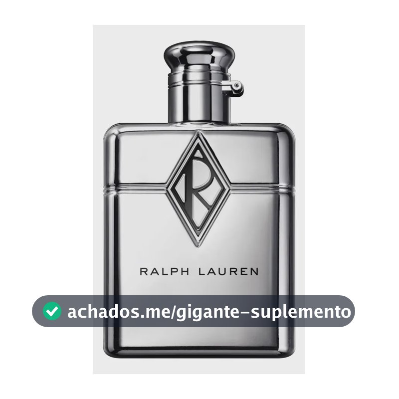 Ralph's Club New York Eau De Parfum 110ml