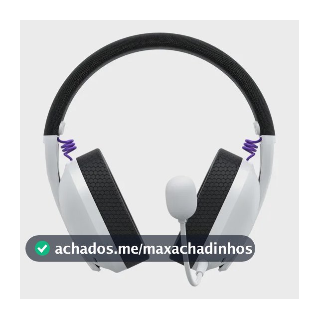 Headset gamer Havit Fuxi H3 Bluetooth Sem Fio