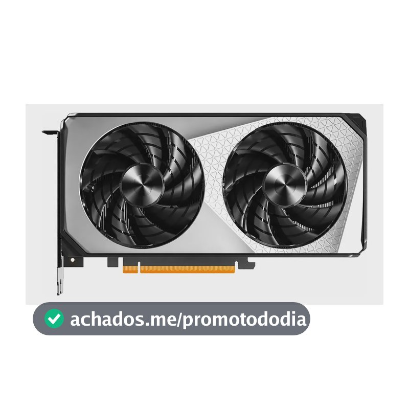 Placa De Vídeo Peladn Rtx 5060 Armour, 8gb, Gddr7, 128-bit