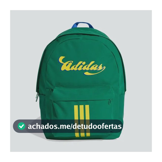 Mochila Tiro Graphic Ii adidas