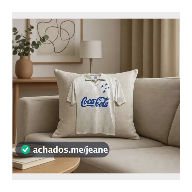 W-capa De Almofada 45x45  Alto Padrão Bege Ft - Marrom-ddw I