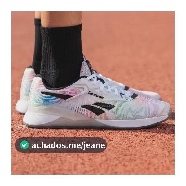Tênis Reebok Nano X4