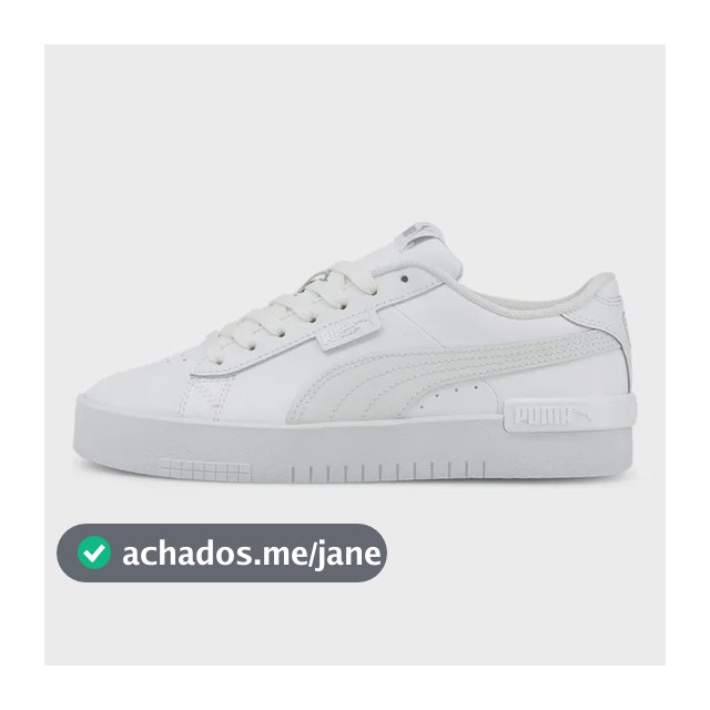 Tênis Jada Feminino Puma