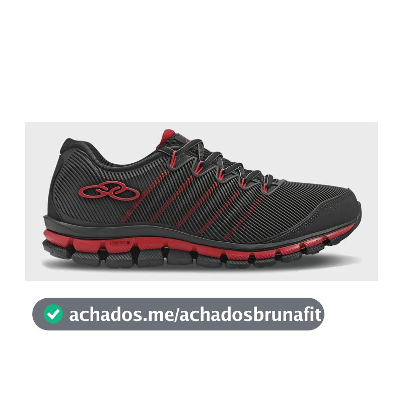 Tenis Olympikus Dynamic Masculino