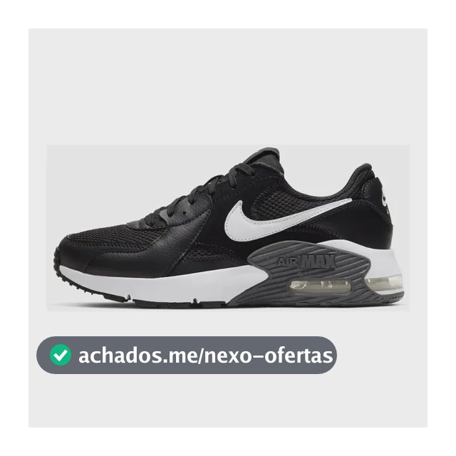 Tênis Nike Air Max Excee Feminino