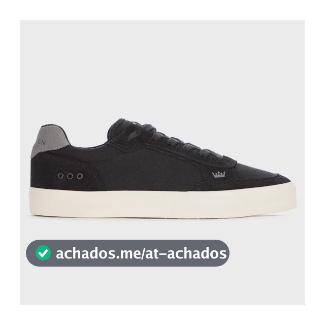 Tênis Masculino Osklen Casual Sneaker Despojado Original