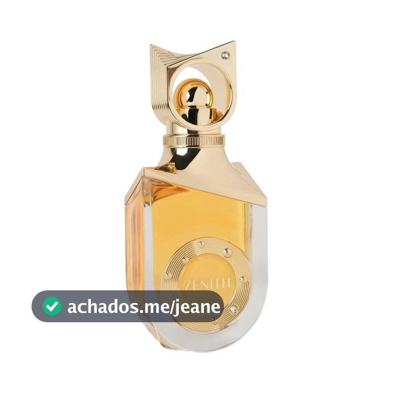 Perfume Riiffs Zenith Extrait De Parfum 100ml Unisex
