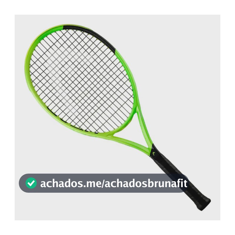 Raquete De Tênis Head Extreme Mp L 2026 Verde L2 280g
