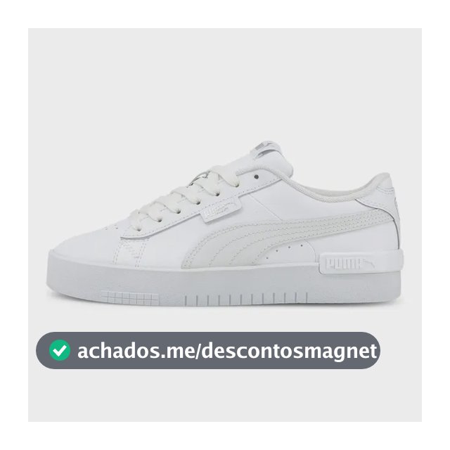 Tênis Jada Feminino Puma