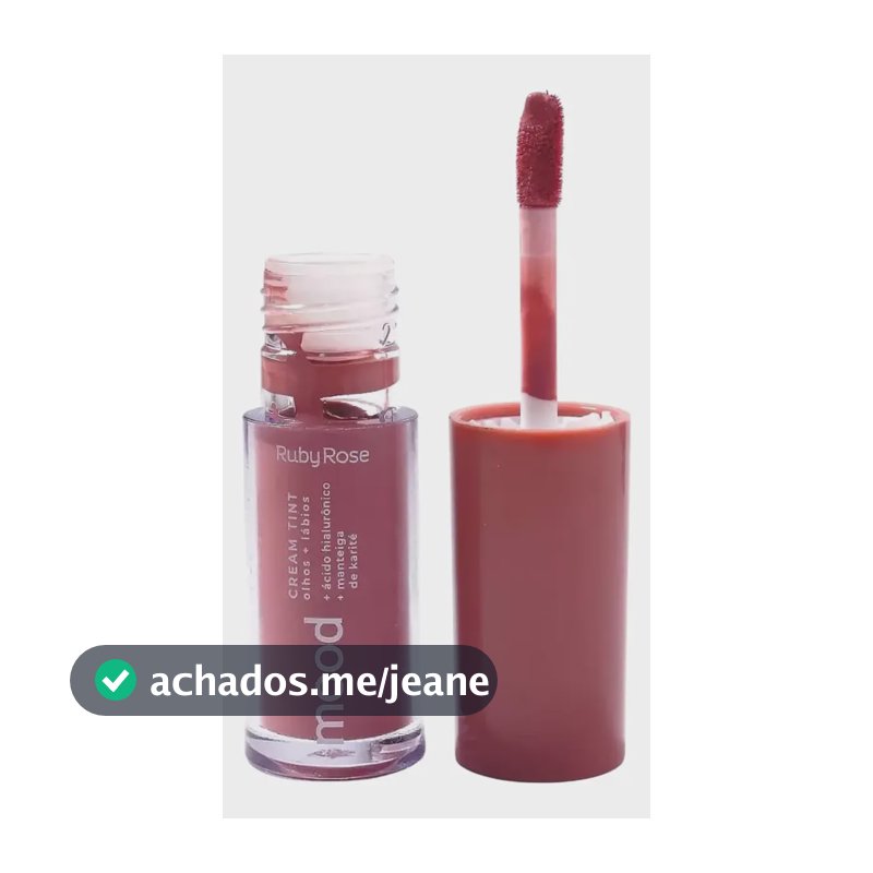 Malve C20 Cream Tint Feels Mood - Hb-575/1 Rubyrose