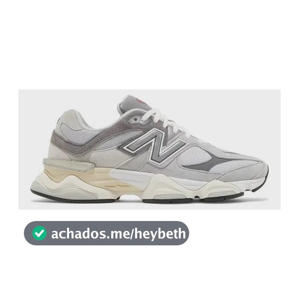 New Balance 9060 Masculino Adultos