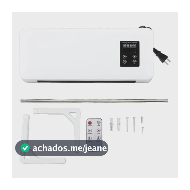 A Ar Condicionado, Parede, Espaço Quente E Frio, Quarto, L