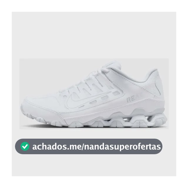 Tênis Nike Reax 8 Tr Feminino
