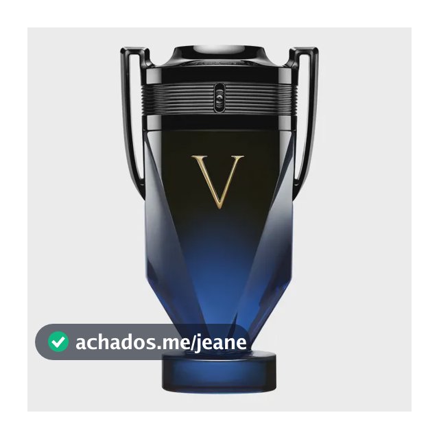 Perfume Rabanne Invictus Victory Elixir Parfum 200 ml Masculino