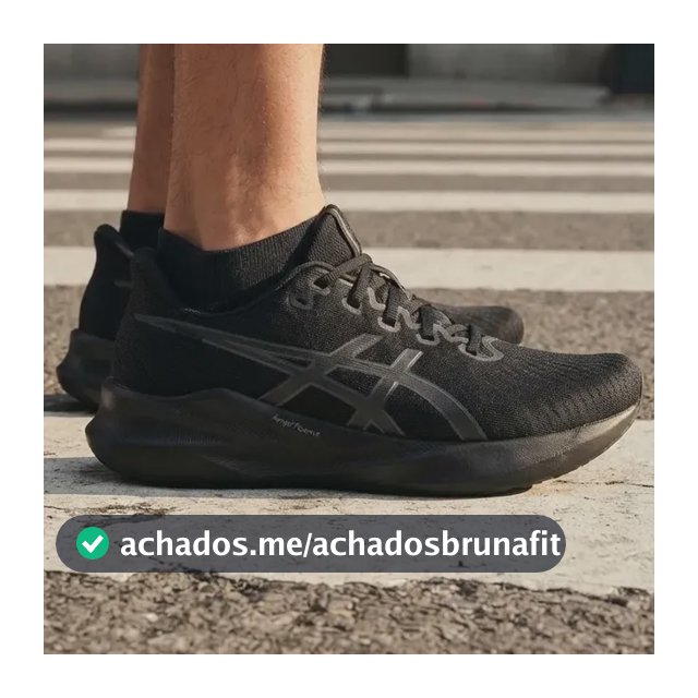 Tênis Asics Versablast 4 Masculino - Corrida, Caminhada