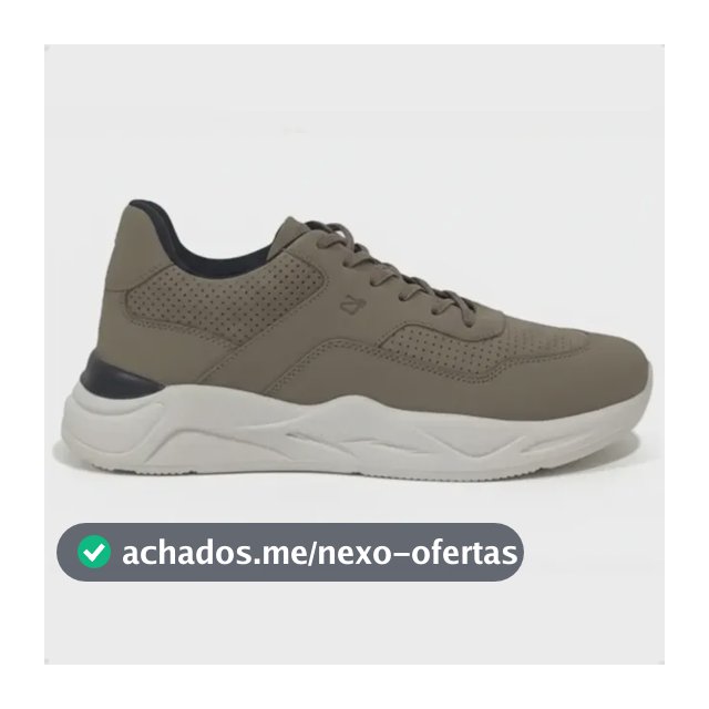 Alto Calçados Titan Tênis Casual Em Couro Que Aumenta 10cm