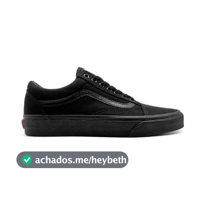 Vans Old Skool Sk8 Adultos