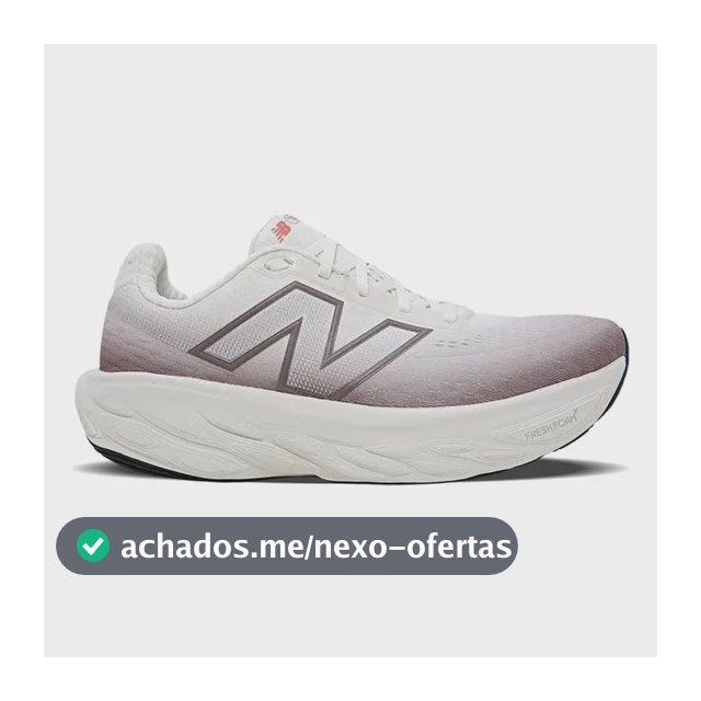 Tênis New Balance Fresh Foam X 1080