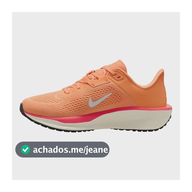 Tênis Nike Quest 6 Feminino