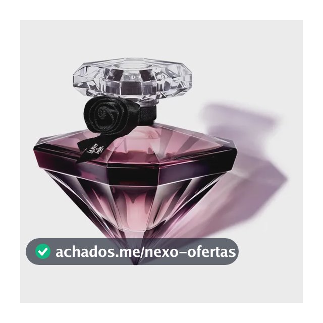 Perfume Feminino La Nuit Trésor Lancôme EDP 100ml