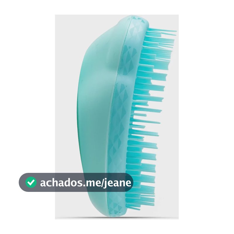 Escova The Original Mini Aqua Tangle Teezer