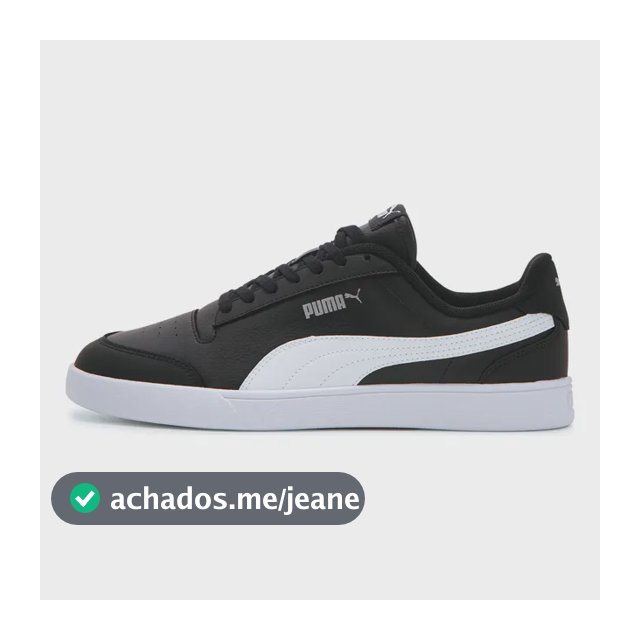 Tênis Puma Shuffle Puma