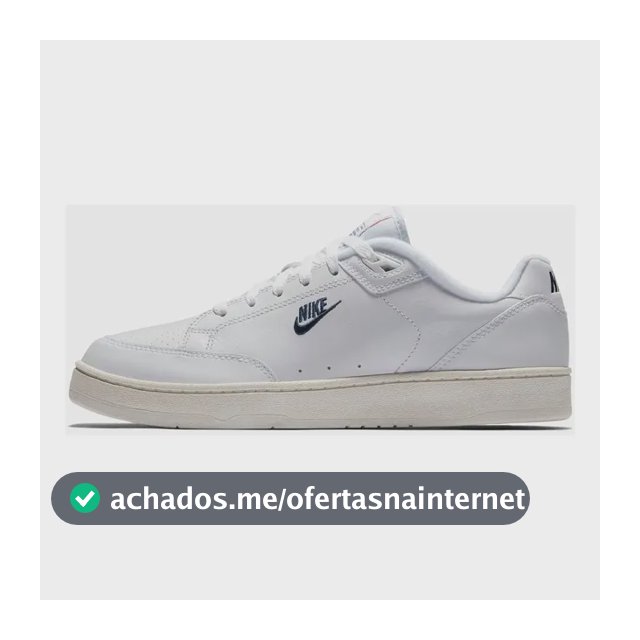 Tênis Nike Grandstand Ii Masculino