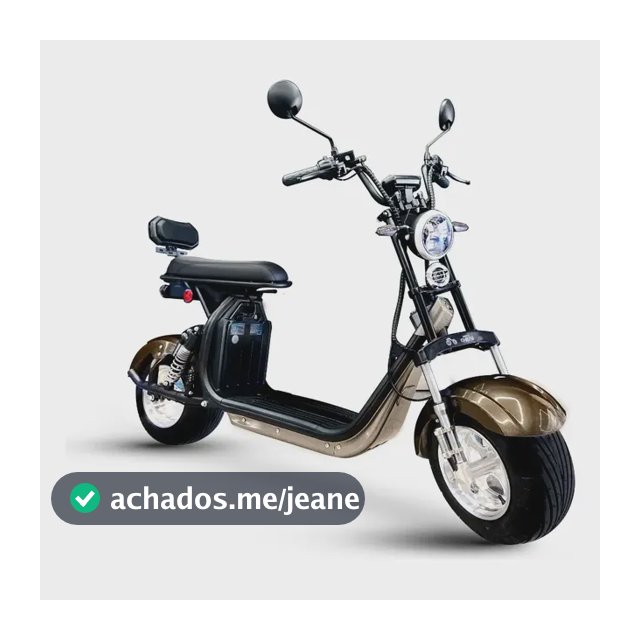 Moto Scooter X11 Elétrica 3000w 70km/h