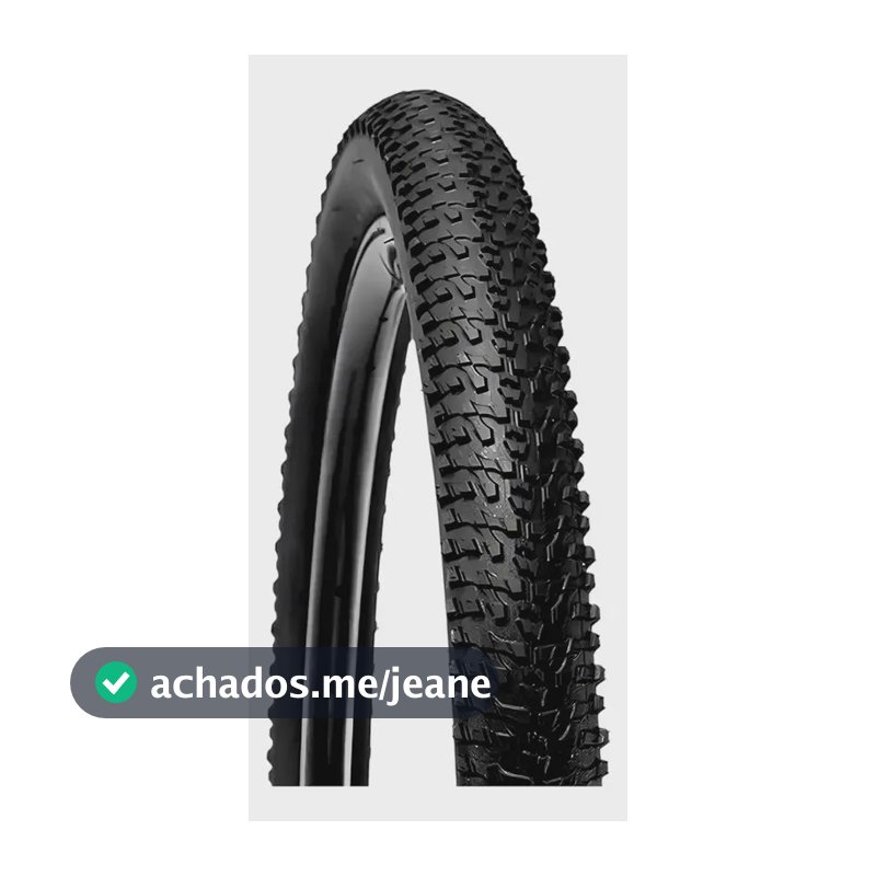 Pneu Bike Kenda 29x2.10 K1153 Bicicleta Cravo Baixo Original Preto