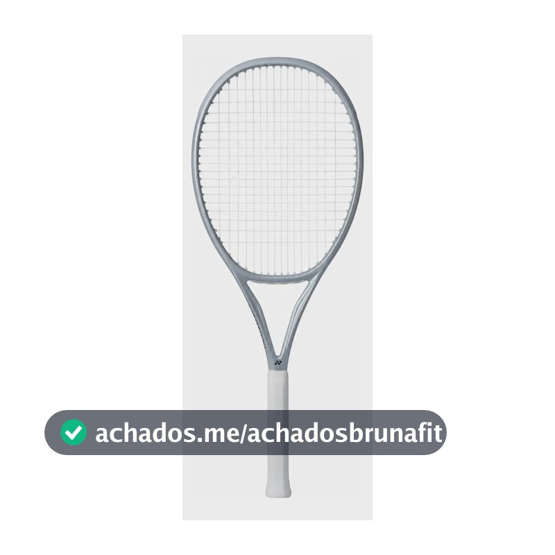 Raquete Yonex Muse 100 2026 Cinza 4 1/2