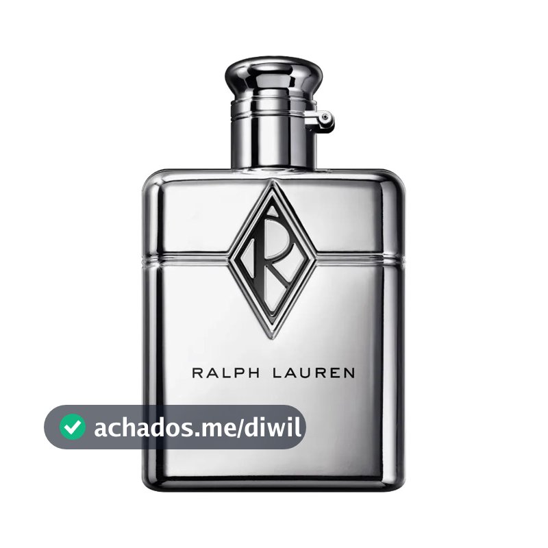 Ralph's Club New York Eau De Parfum 110ml