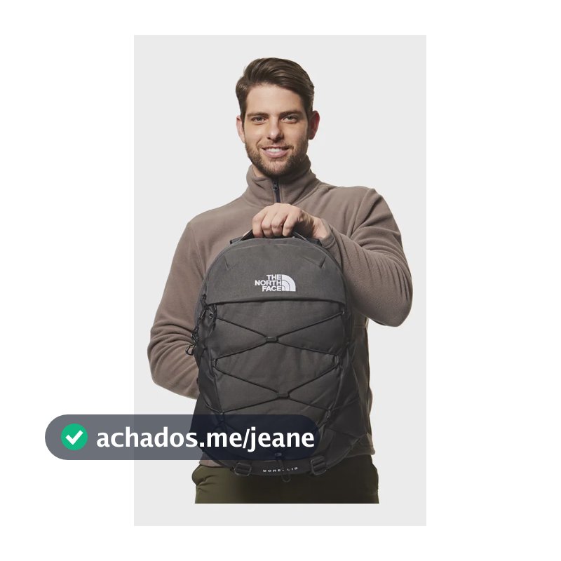Mochila Borealis The North Face