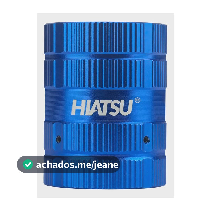 Escareador Tipo Copo Para Tubos De Cobre Iorh-209 Hiatsu