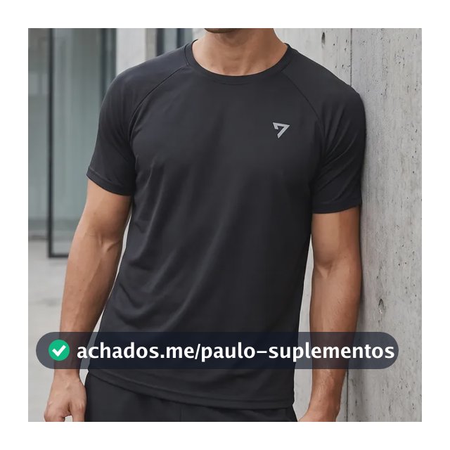 Camisetas Raglan Proteção Uv Térmica Camisas Dry Fit