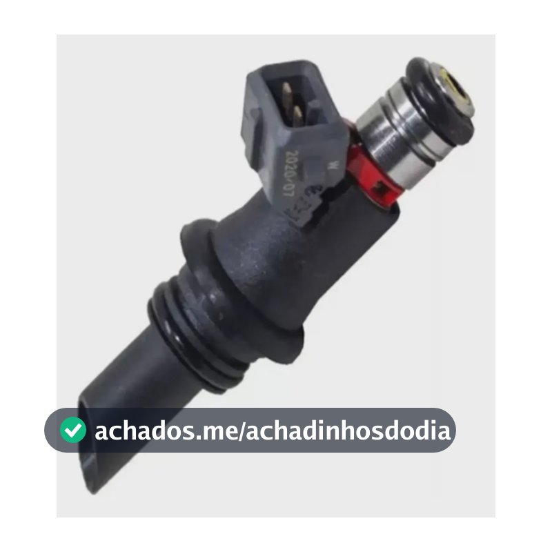 Bico Injetor Original Fox G4, G5 Iwp176 Para Magneti Marelli