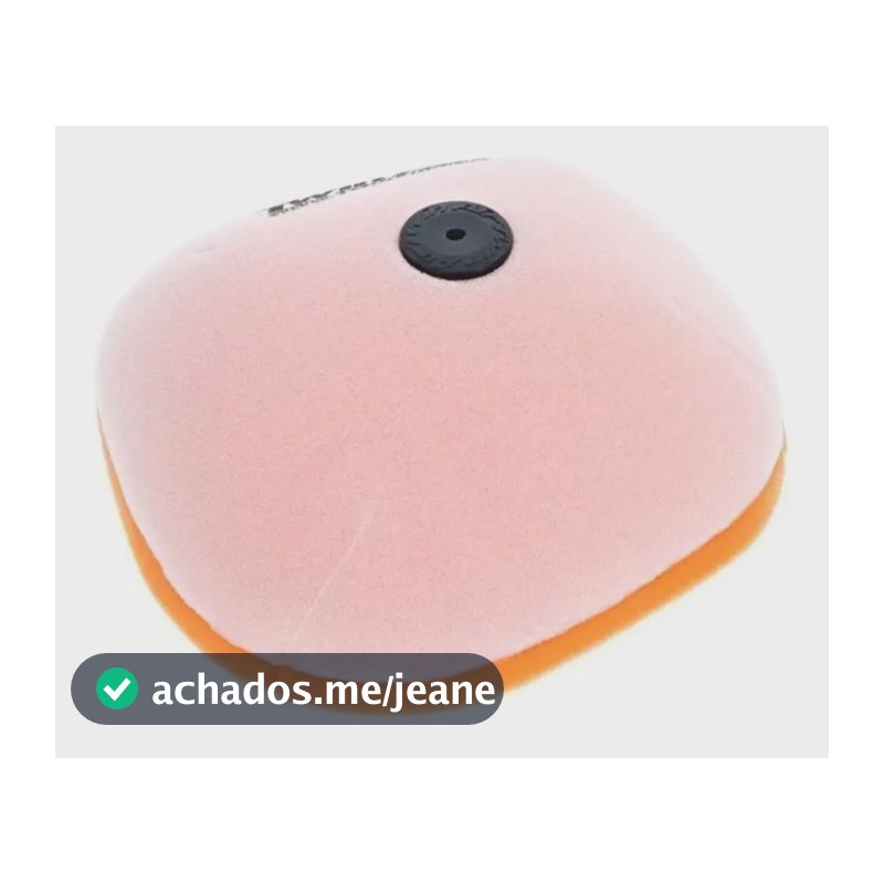 Filtro De Ar Kxf 250 2021/24 Kx 450 2019 À 2024 Twin Air