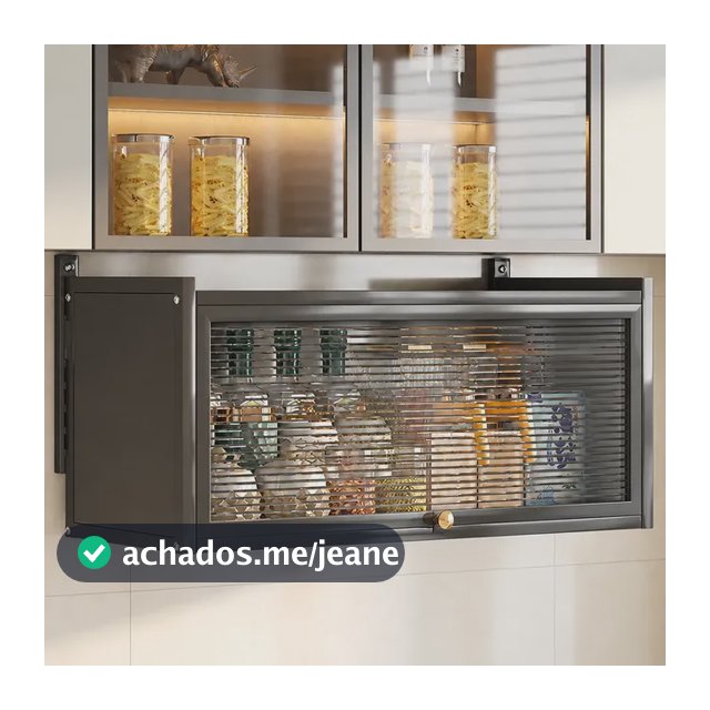 Organizador De Cozinha Para Louça Pratos Copos Suspenso Pia