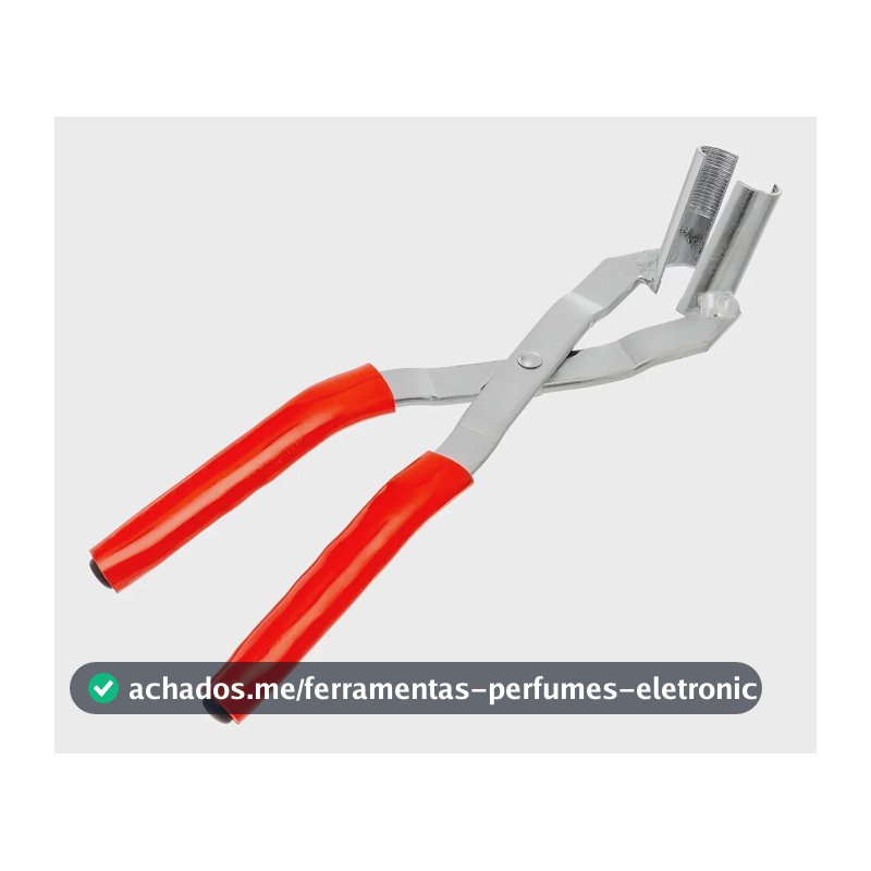 Alicate Para Remover Tirar Cabo De Vela Cabo Emborrachado