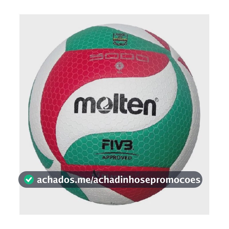 Bola de voleibol Molten 5000 Composite #5