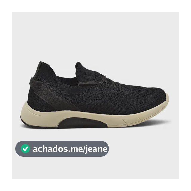 Tenis Ortopedico Modare Gel Feminino Casual Conforto Knit