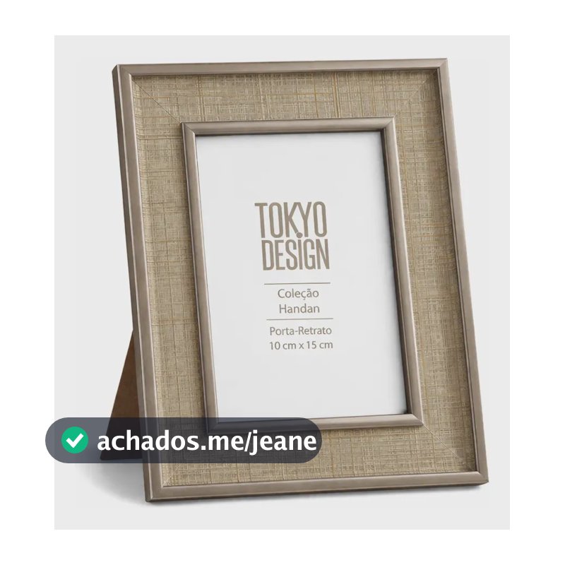 Porta Retrato 10x15 Clássico Moldura Luxo Decoração Casa