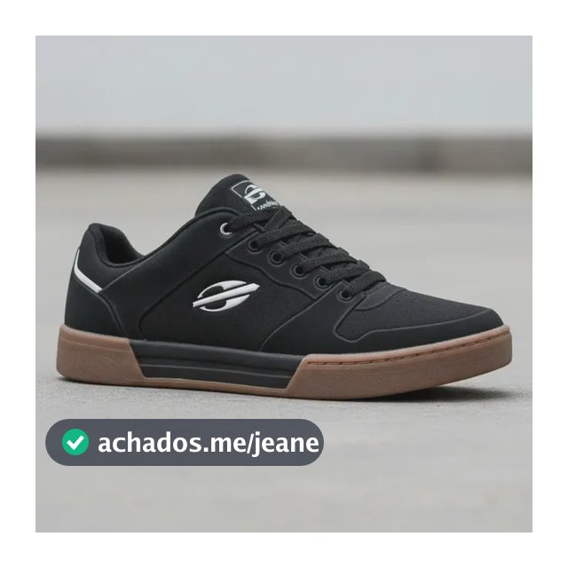 Tênis Mormaii Urban Pulse 2 Masculino Casual Leve Original
